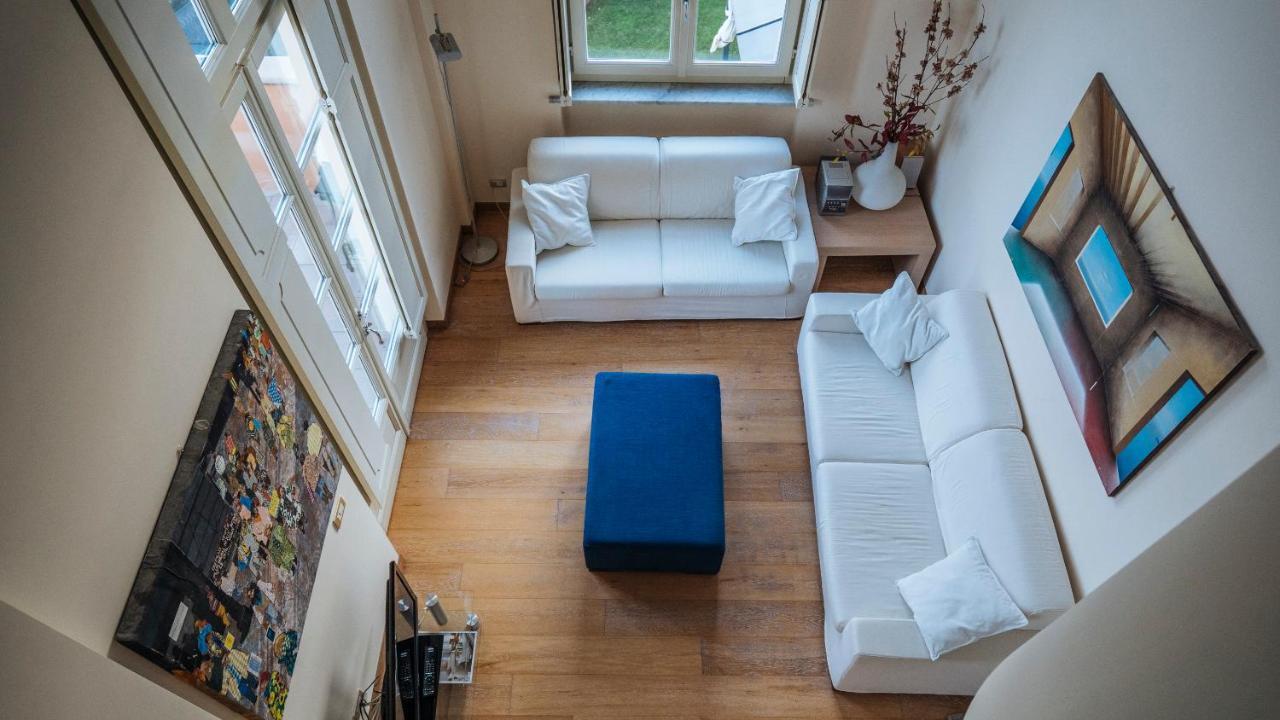 Virgilio 2 - Villa Bice Alassio Exterior foto