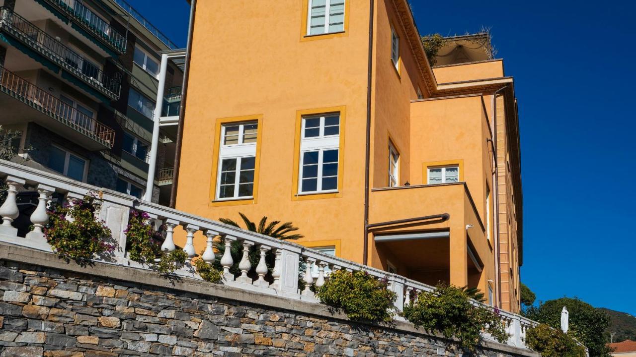 Virgilio 2 - Villa Bice Alassio Exterior foto